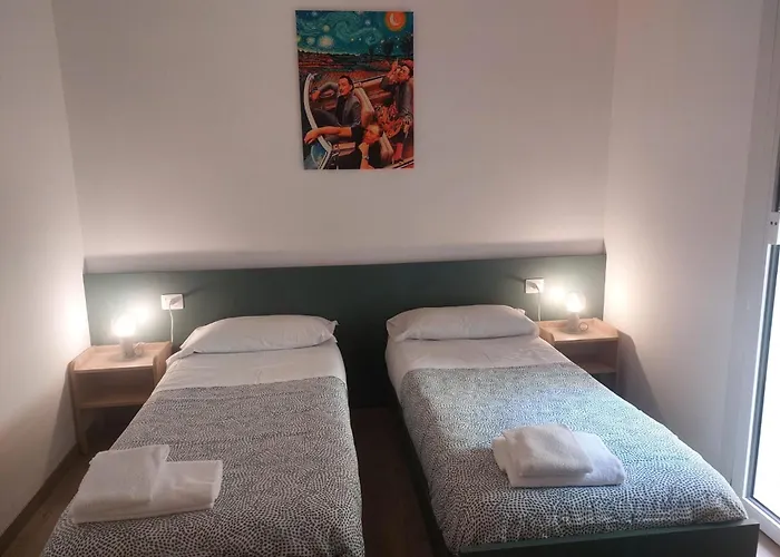 111 Suite Apartment