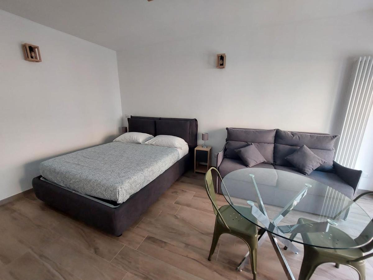 111 Bergamo
