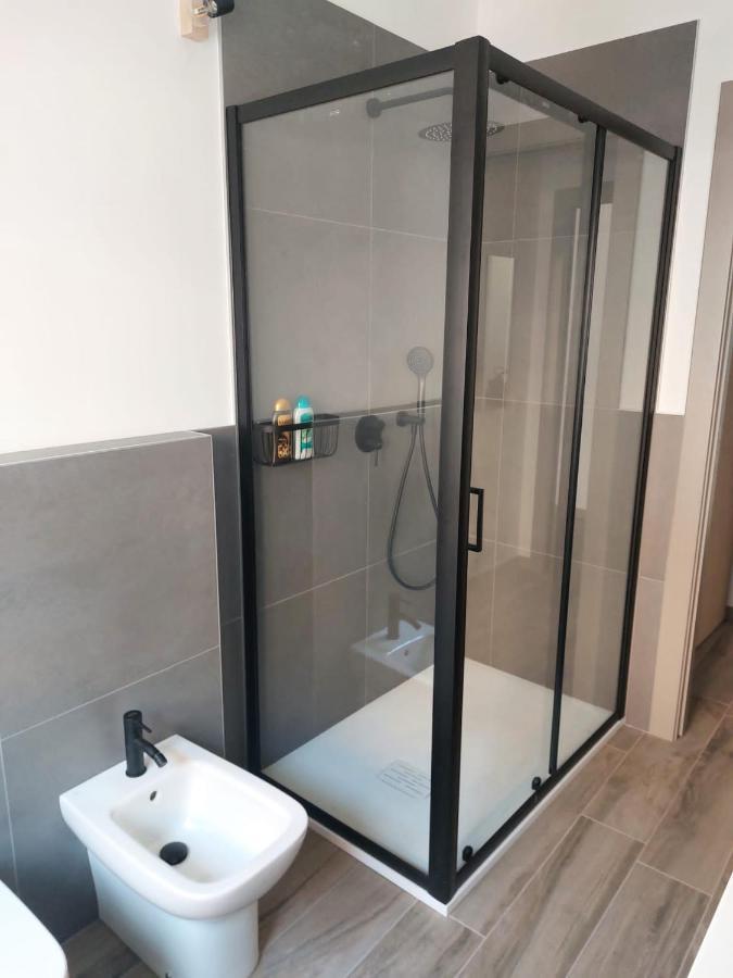 111 Apartment Bergamo