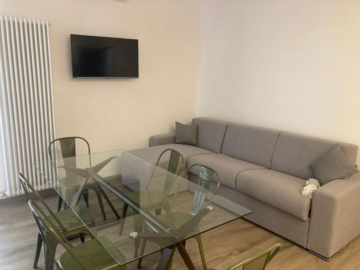 Apartment 111 *