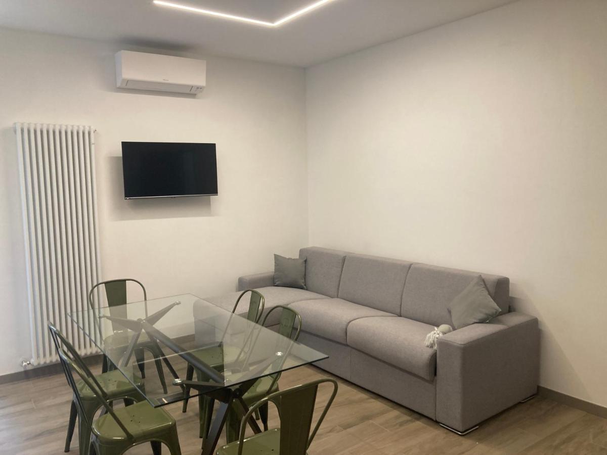 111 Apartment Bergamo