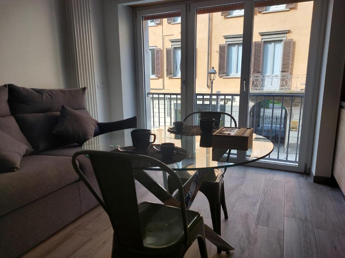 Apartment 111 Bergamo