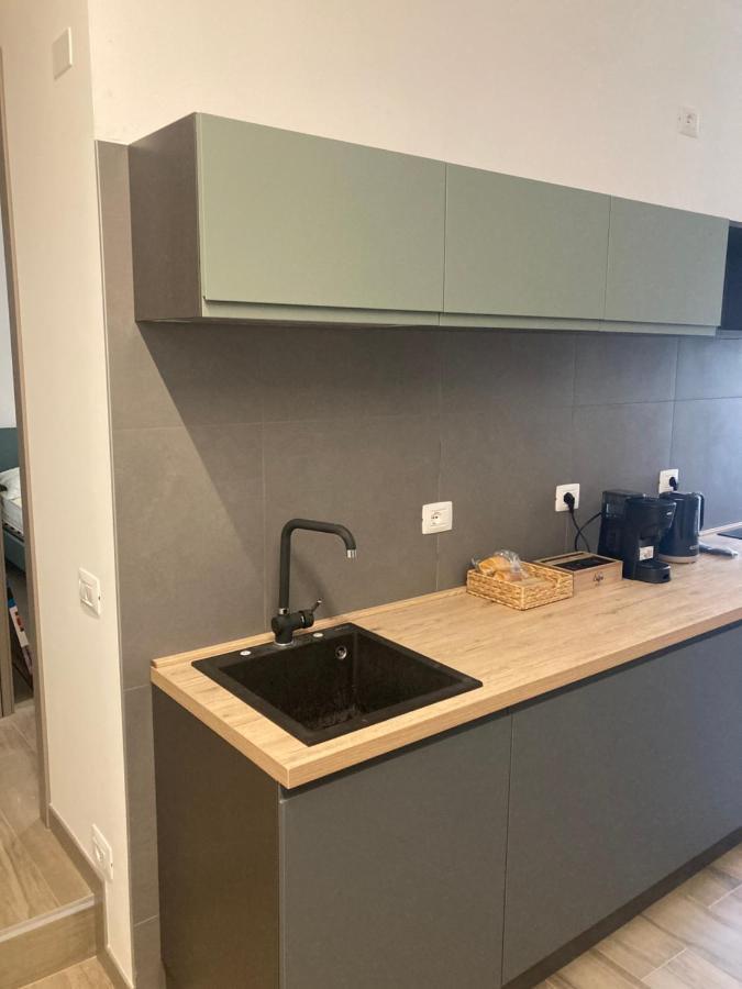 111 Apartment *