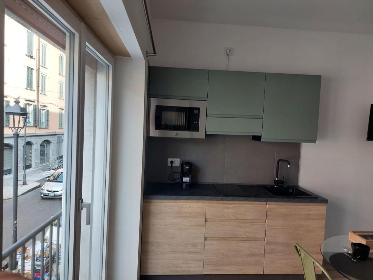 111 Apartment