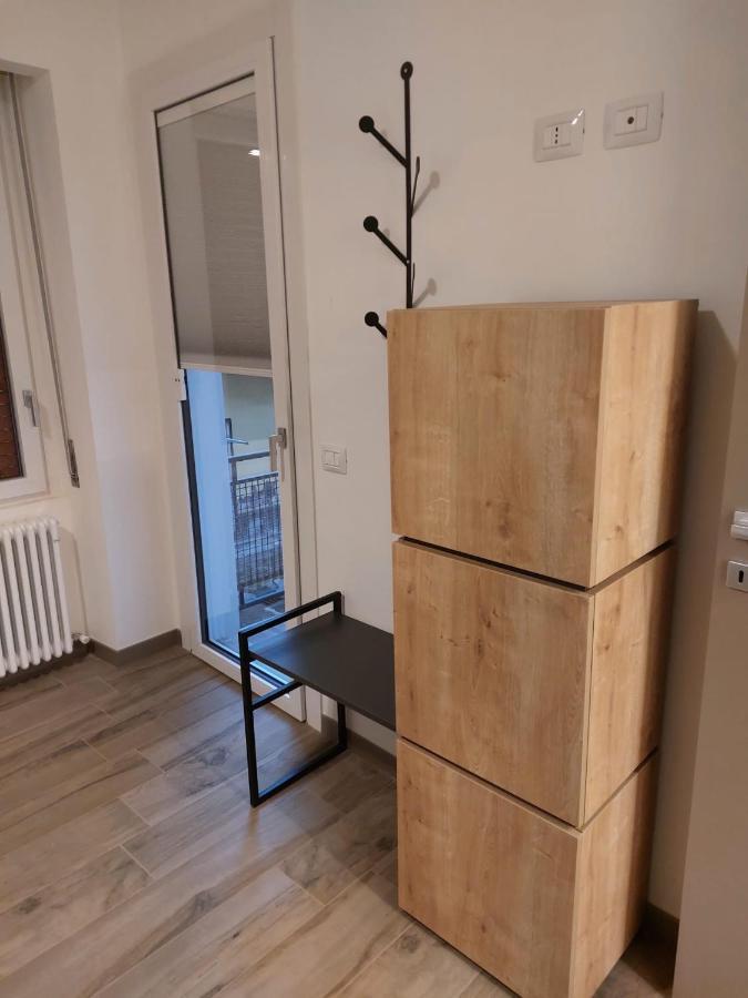 111 Bergamo
