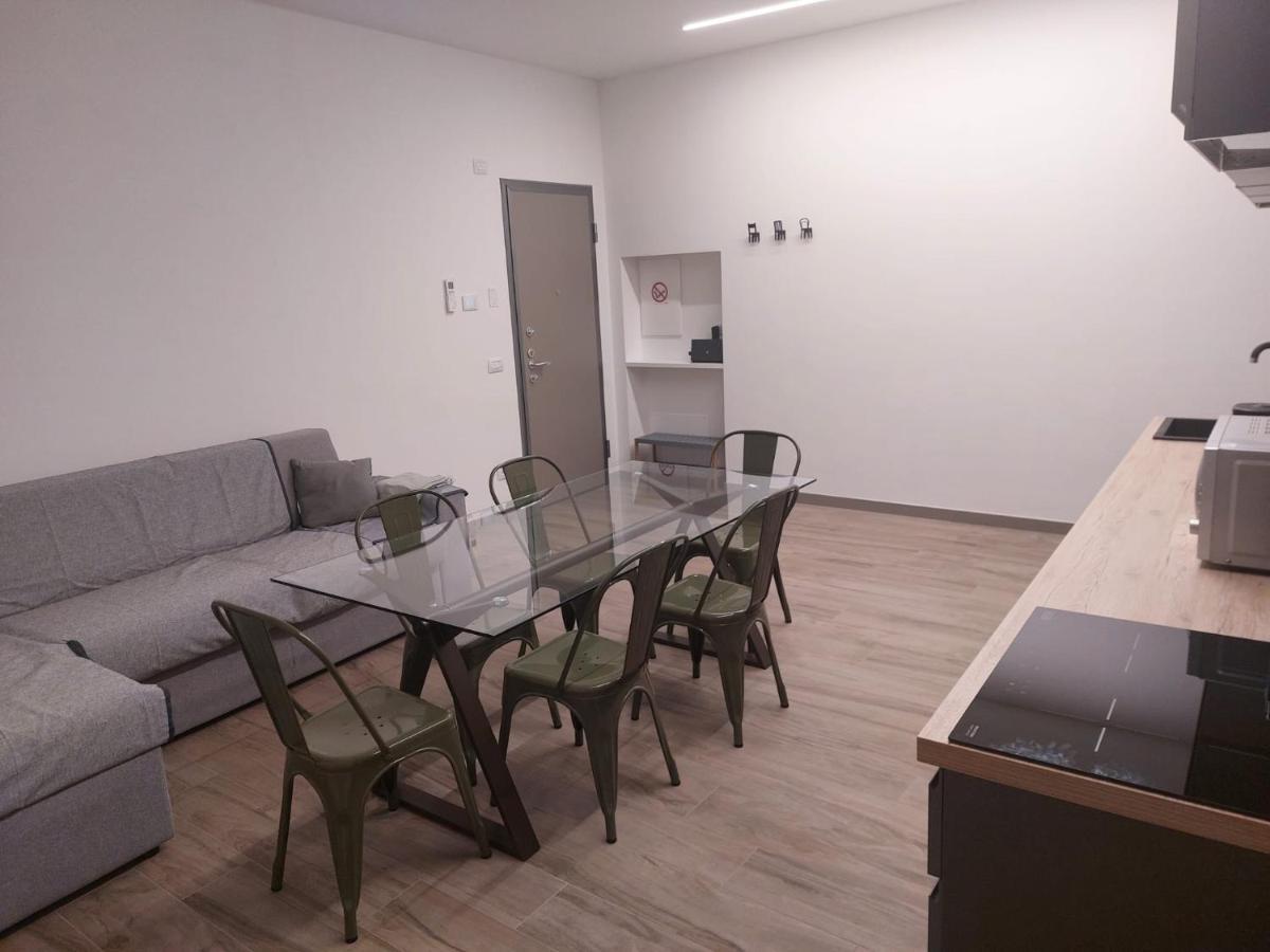 Apartment 111 Bergamo