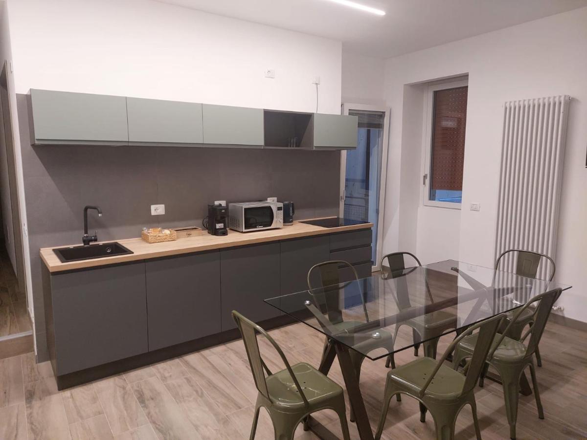 Apartment 111 *