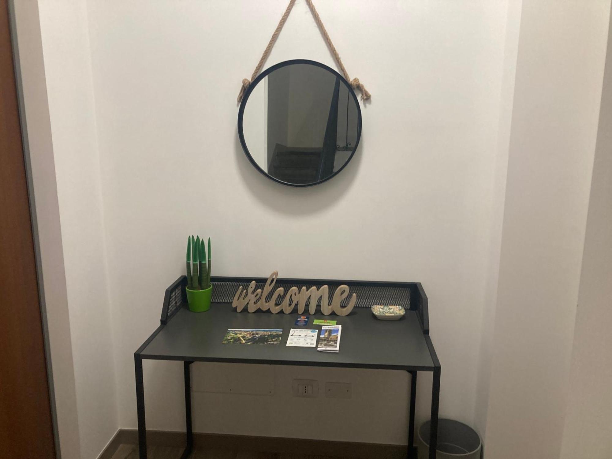 111 Apartment *