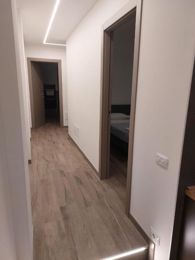 Apartment 111