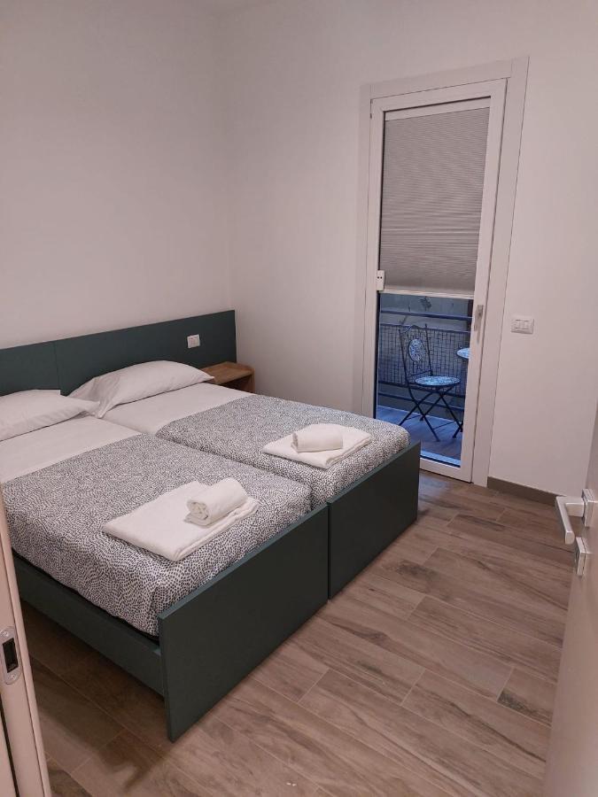 Apartment 111